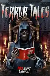 Terror Tales 2016 WEB-DL Hindi Dual Audio Full Movie Download 720p | 480p poster | Bolly4u Official