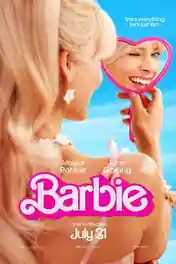 Barbie 2023 WEB-DL Hindi Dual Audio ORG Full Movie Download 1080p | 720p | 480p poster | Bolly4u Official