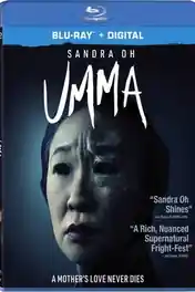 Umma 2022 BluRay Hindi Dual Audio Full Movie Download 1080p | 720p | 480p poster | Bolly4u Official