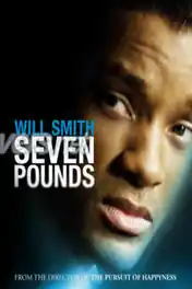 Seven Pounds 2008 BRRip 300MB Hindi Dual Audio 480p poster | Bolly4u Official