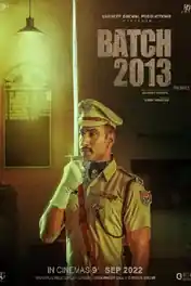 Batch 2013 2022 WEB-DL Punjabi Full Movie Download 1080p | 720p | 480p poster | Bolly4u Official