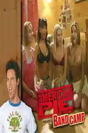 American Pie Presents Band Camp 2005 WEB-DL 300Mb Hindi Dual Audio 480p poster | Bolly4u Official
