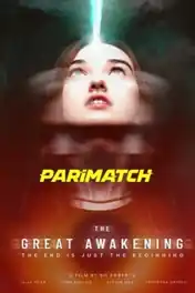 The Great Awakening 2022 WEB-Rip Telugu (Voice Over) Dual Audio 720p poster | Bolly4u Official