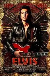 Elvis 2022 BluRay Hindi Dual Audio ORG Full Movie Download 1080p | 720p | 480p poster | Bolly4u Official