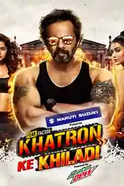 Khatron Ke Khiladi HDTV 480p 350MB 29 March 2020 poster | Bolly4u Official