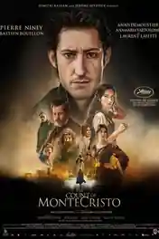 The Count Of Monte-Cristo 2024 BluRay Hindi Dual Audio ORG Full Movie Download 1080p | 720p | 480p poster | Bolly4u Official