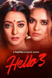 Hello 2021 WEB-DL Hindi Dual Audio S03 Download 720p poster | Bolly4u Official