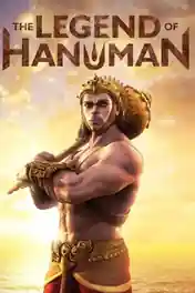 The Legend Of Hanuman 2024 WEB-DL Hindi S04 Complete Download 720p | 480p poster | Bolly4u Official