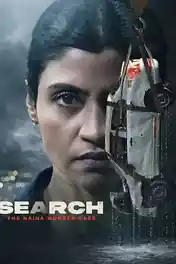 Search The Naina Murder Case 2025 WEB-DL Hindi S01 Complete Download 720p | 480p poster | Bolly4u Official
