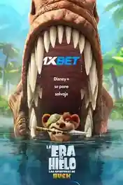 The Ice Age Adventures of Buck Wild 2022 WEB-HD 1GB Bengali (Voice Over) Dual Audio 720p poster | Bolly4u Official
