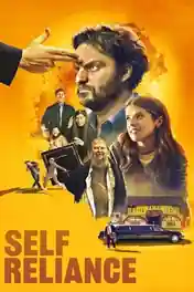 Self Reliance 2023 WEB-DL Hindi Dual Audio ORG Full Movie Download 1080p | 720p | 480p poster | Bolly4u Official
