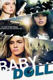 Baby Doll 2020 WEB-DL Hindi Dual Audio Full Movie Download 720p | 480p poster | Bolly4u Official