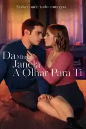 Through My Window Looking At You 2024 WEB-DL Hindi Dual Audio ORG Full Movie Download 1080p | 720p | 480p poster | Bolly4u Official