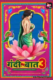 Gandii Baat 2019 HDRip 1.3GB S03 Hindi Complete 720p Download poster | Bolly4u Official