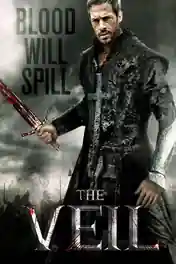 The Veil 2017 WEB-DL Hindi Dual Audio Full Movie Download 720p | 480p poster | Bolly4u Official