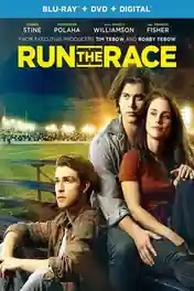 Run The Race 2018 BluRay Hindi Dual Audio Full Movie Download 720p | 480p poster | Bolly4u Official