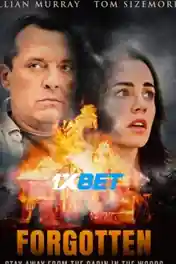 Forgotten 2022 WEB-DL Hindi (Voice Over) Dual Audio 720p poster | Bolly4u Official