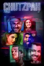 Chutzpah 2021 WEB-DL 700MB Hindi S01 Download 480p poster | Bolly4u Official