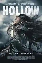 Hollow 2021 WEB-DL Hindi Dual Audio Full Movie Download 720p | 480p poster | Bolly4u Official