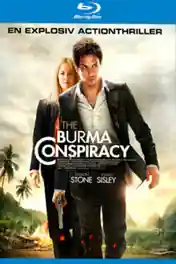 Largo Winch II 2011 BRRip 400MB Hindi Dual Audio 480p ESub poster | Bolly4u Official