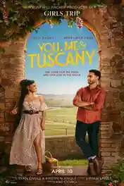 You, Me And Tuscany 2026 WEB-DL Hindi Dual Audio ORG Full Movie Download 1080p | 720p | 480p poster | Bolly4u Official