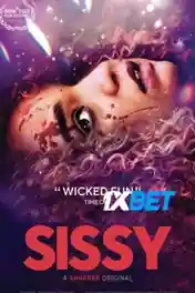 Sissy 2022 WEB-DL Hindi (Voice Over) Dual Audio 720p poster | Bolly4u Official