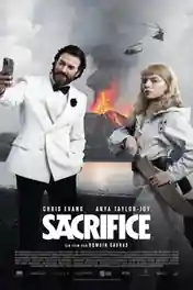 Sacrifice 2026 WEB-DL Hindi Dual Audio ORG Full Movie Download 1080p | 720p | 480p poster | Bolly4u Official