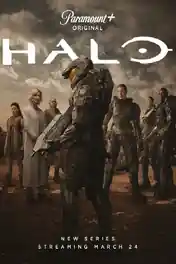 Halo 2022 WEB-DL Hindi Dual Audio S01 Download 720p poster | Bolly4u Official