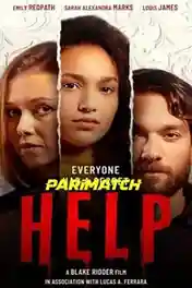 Help 2022 WEB-HD 850MB Hindi (Voice Over) Dual Audio 720p poster | Bolly4u Official