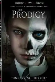 The Prodigy 2019 BRRip 900Mb English 720p ESub poster | Bolly4u Official