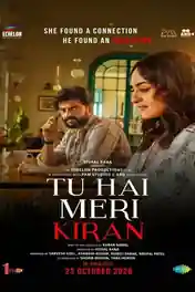Tu Hai Meri Kiran 2026 HDTC Hindi Full Movie Download 1080p | 720p | 480p poster | Bolly4u Official
