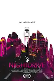 Night Drive 2021 WEB-DL Hindi Dual Audio ORG Full Movie Download 1080p | 720p | 480p poster | Bolly4u Official
