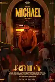 Michael 2023 HDTV Hindi Dubbed ORG Full Movie Download 1080p | 720p | 480p poster | Bolly4u Official