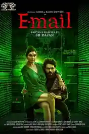 E-Mail 2024 WEB-DL Hindi Dubbed ORG Full Movie Download 1080p | 720p | 480p poster | Bolly4u Official