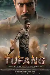 Tufang 2023 WEB-DL Punjabi Full Movie Download 1080p | 720p | 480p poster | Bolly4u Official