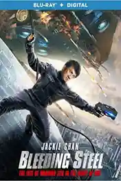 Bleeding Steel 2017 BRRip 350MB Hindi Dual Audio 480p ESub poster | Bolly4u Official