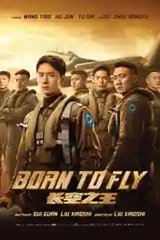 Born To Fly 2023 WEB-DL Hindi Dual Audio ORG Full Movie Download 1080p | 720p | 480p poster | Bolly4u Official