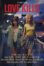 Lover Kills 2024 WEB-DL Hindi Dual Audio ORG Full Movie Download 1080p | 720p | 480p poster | Bolly4u Official