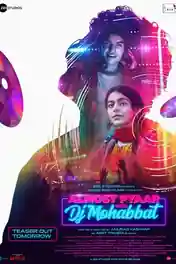 Almost Pyaar With DJ Mohabbat 2023 WEB-DL Hindi Full Movie Download 1080p | 720p | 480p poster | Bolly4u Official