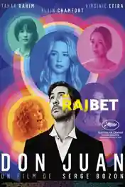 Don Juan 2022 WEB-HD 800MB Hindi (Voice Over) Dual Audio 720p poster | Bolly4u Official