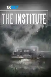 The Institute 2022 WEB-HD 800MB Hindi (Voice Over) Dual Audio 720p poster | Bolly4u Official