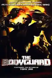 The Bodyguard 2004 WEB-DL Hindi Dual Audio Full Movie Download 720p | 480p poster | Bolly4u Official