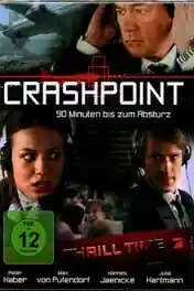 Crash Point Berlin 2009 BluRay 300Mb Hindi Dual Audio 480p poster | Bolly4u Official