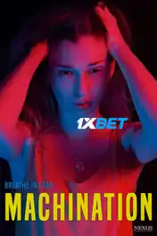 Machination 2022 WEB-Rip Telugu (Voice Over) Dual Audio 720p poster | Bolly4u Official
