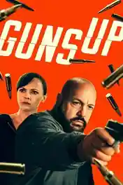 Guns Up 2025 WEB-DL Hindi Dual Audio ORG Full Movie Download 1080p | 720p | 480p poster | Bolly4u Official