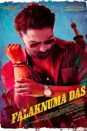 Falaknuma Das 2019 WEB-DL Hindi Dubbed ORG Full Movie Download 1080p | 720p | 480p poster | Bolly4u Official