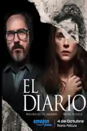 The Diary 2024 WEB-DL Hindi Dual Audio ORG Full Movie Download 1080p | 720p | 480p poster | Bolly4u Official