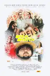 Heist 2019 WEB-Rip Hindi (Voice Over) Dual Audio 720p poster | Bolly4u Official