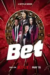 Bet 2025 WEB-DL Hindi Dual Audio ORG S01 Complete Download 720p | 480p poster | Bolly4u Official
