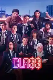 Class 2023 WEB-DL Hindi Dubbed ORG S01 Complete Download 720p | 480p poster | Bolly4u Official